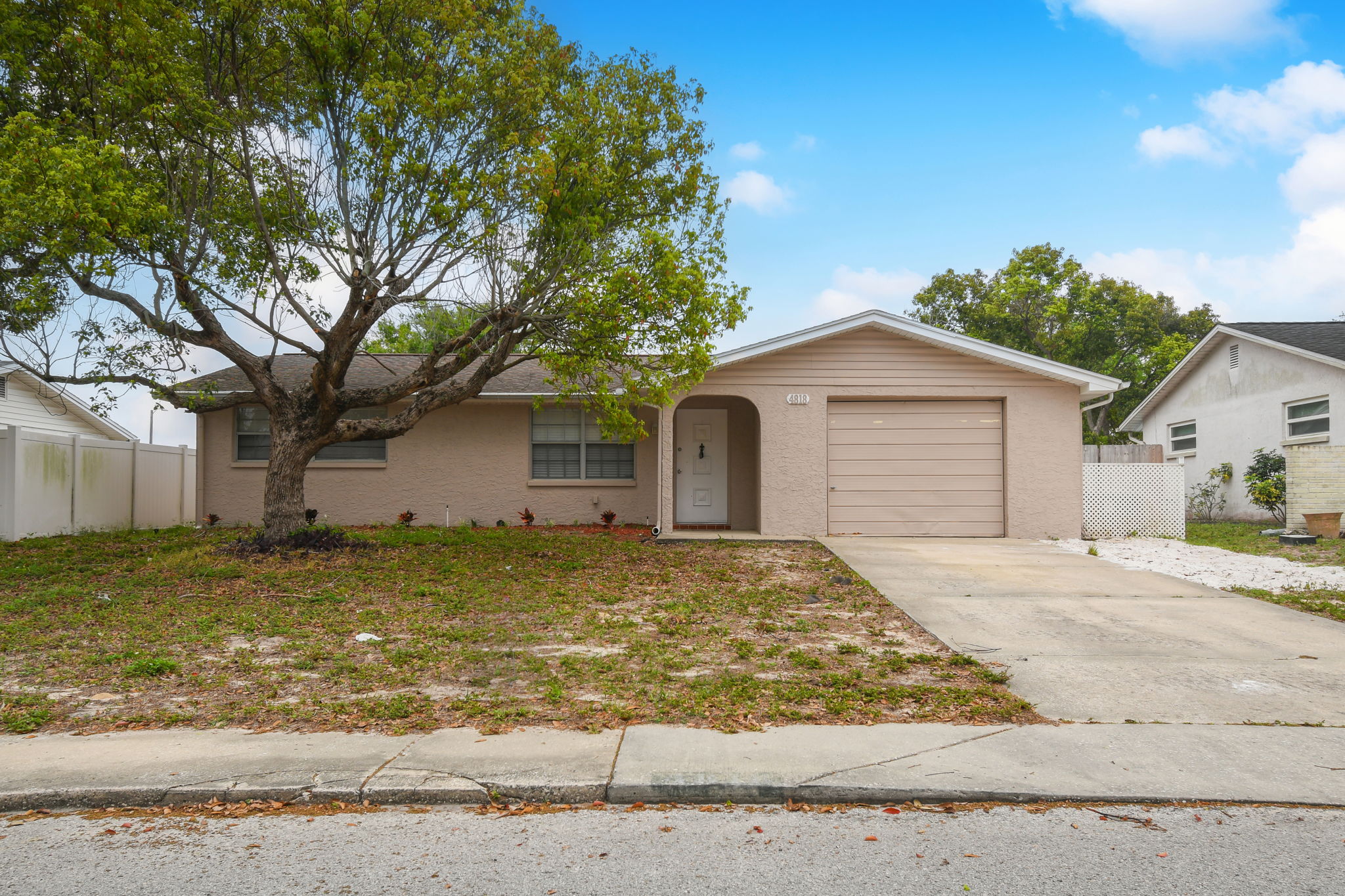 4818 Dogwood Street
