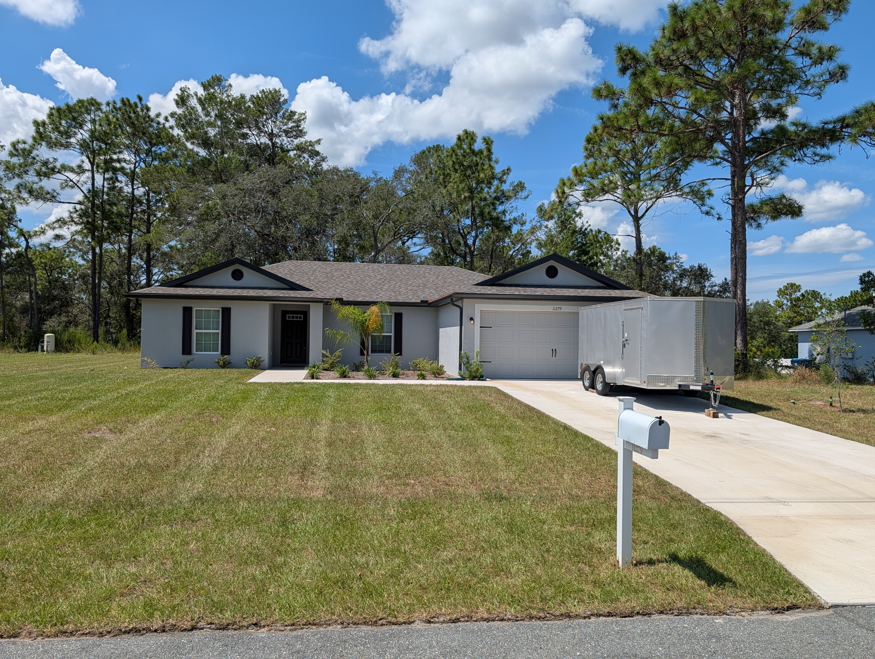 11279 Kodiak Wren Rd, Weeki Wachee, Fl, 34614