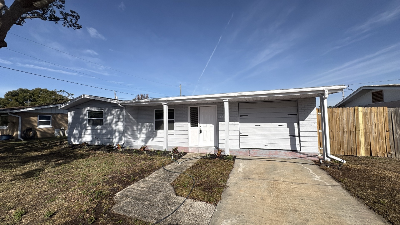 5205 Drift Tide Drive