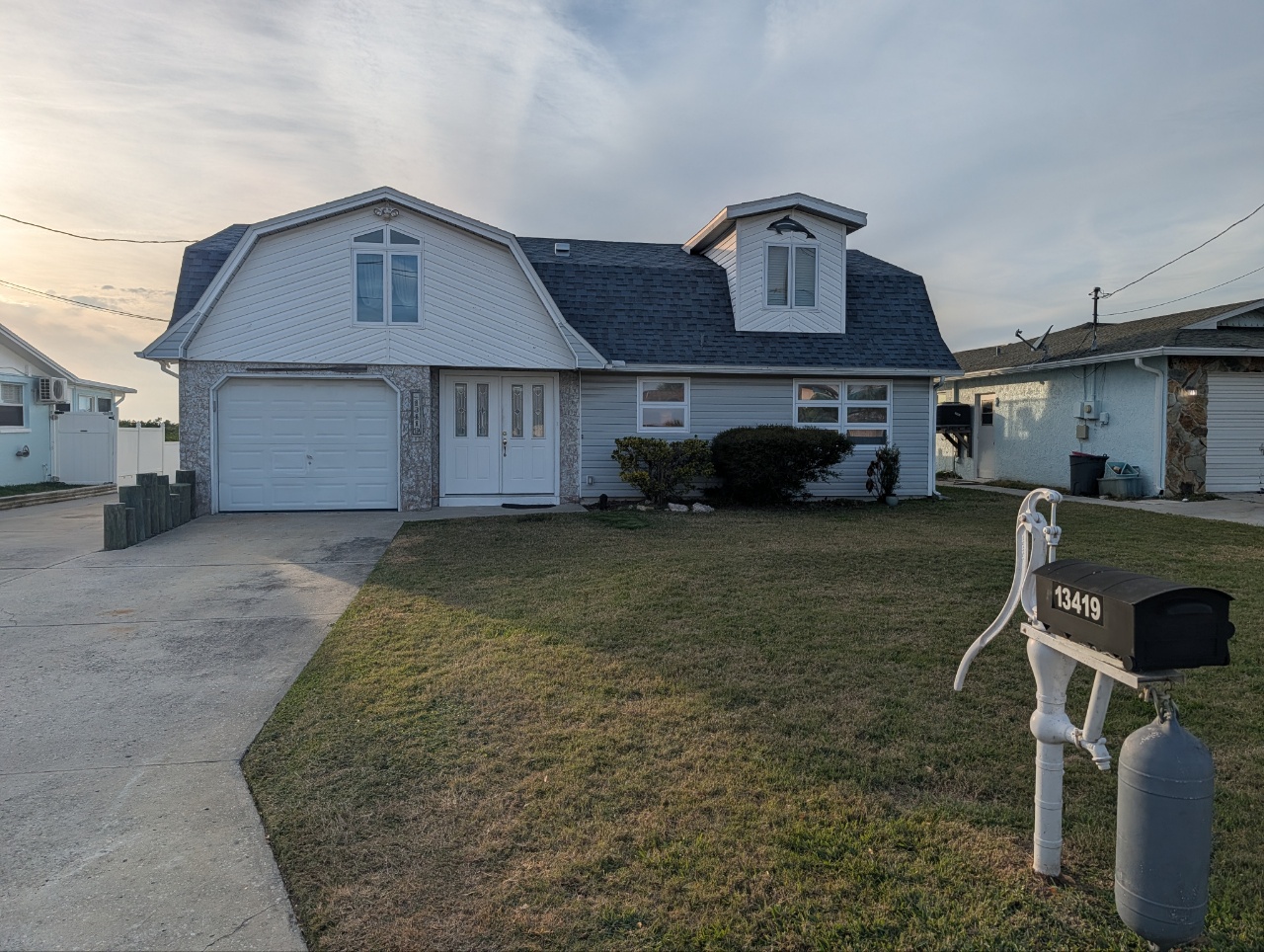 13419 Starfish Drive